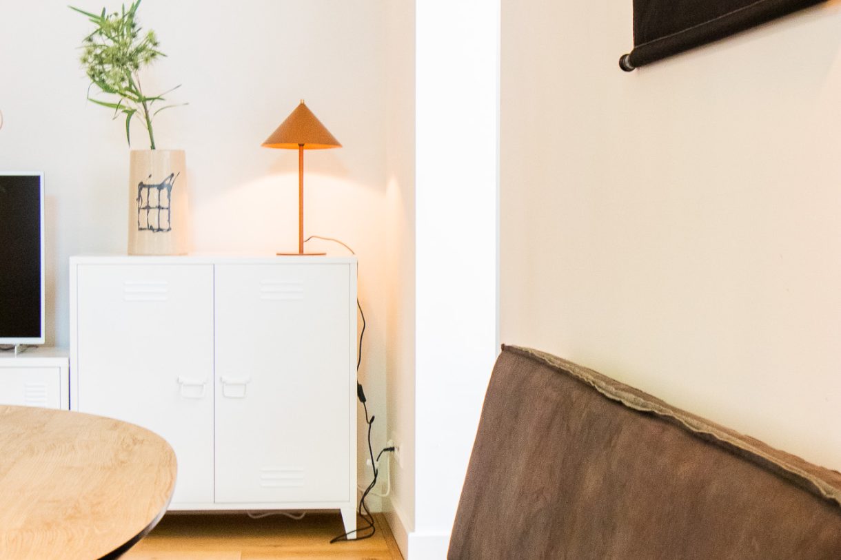 Te koop: Foto Appartement aan de Lutherse Burgwal 15A in 's-Gravenhage