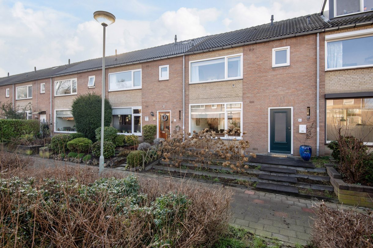 Te koop: Foto Woonhuis aan de Iepenhof 10 in Molenhoek