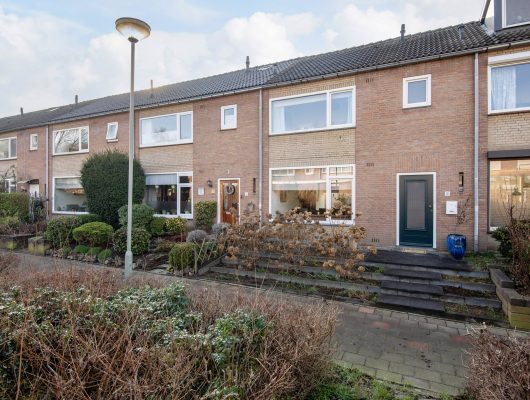 Hoofdfoto van Molenhoek Iepenhof 10