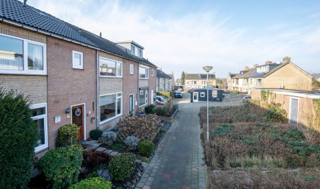 Te koop: Foto Woonhuis aan de Iepenhof 10 in Molenhoek