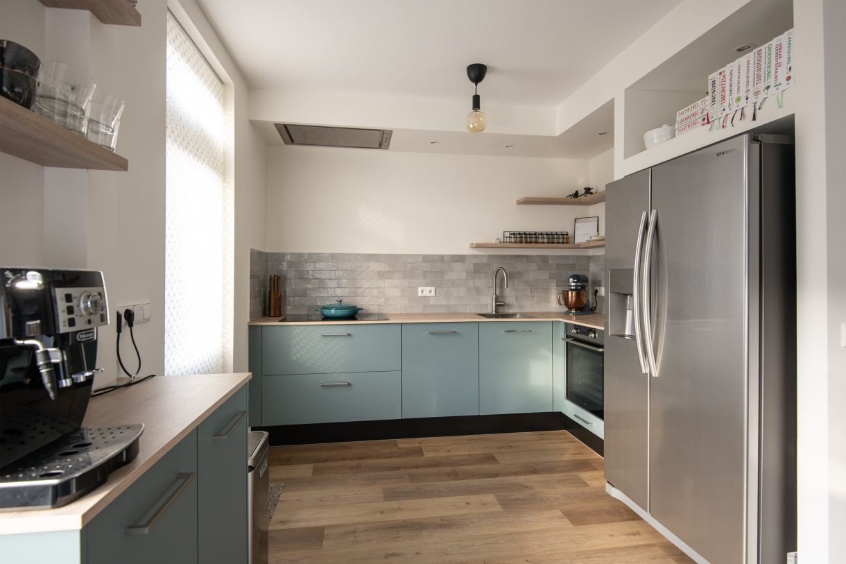 Te koop: Foto Woonhuis aan de Iepenhof 10 in Molenhoek