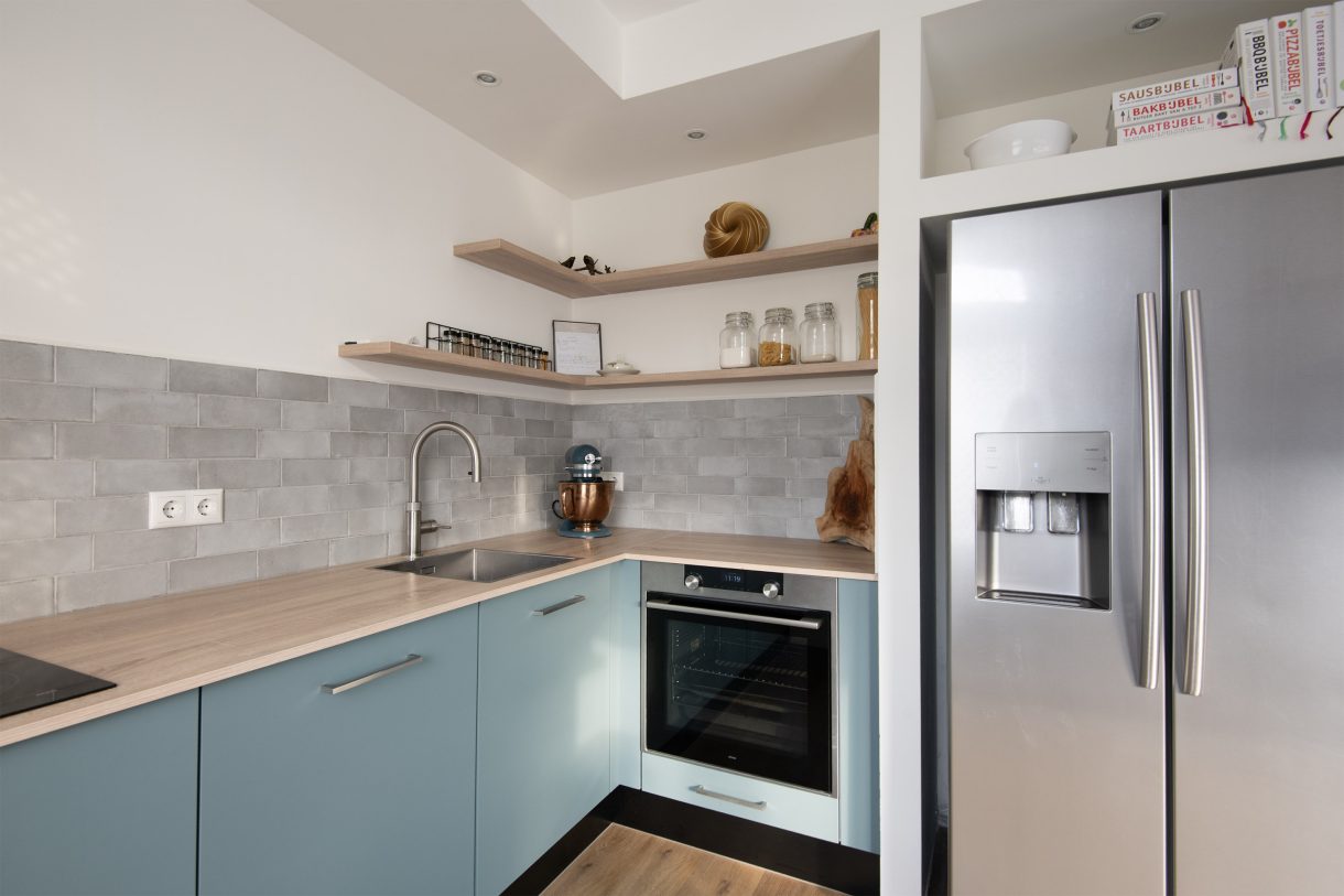 Te koop: Foto Woonhuis aan de Iepenhof 10 in Molenhoek