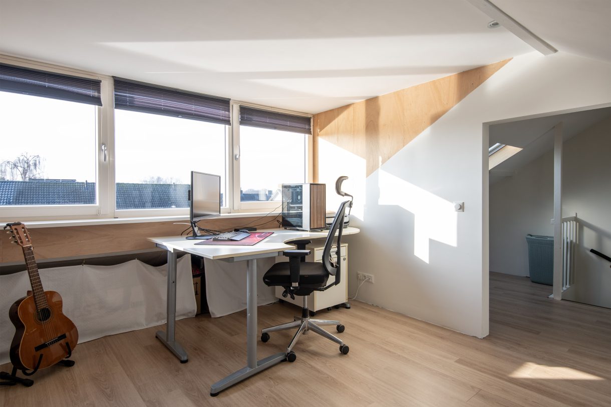 Te koop: Foto Woonhuis aan de Iepenhof 10 in Molenhoek