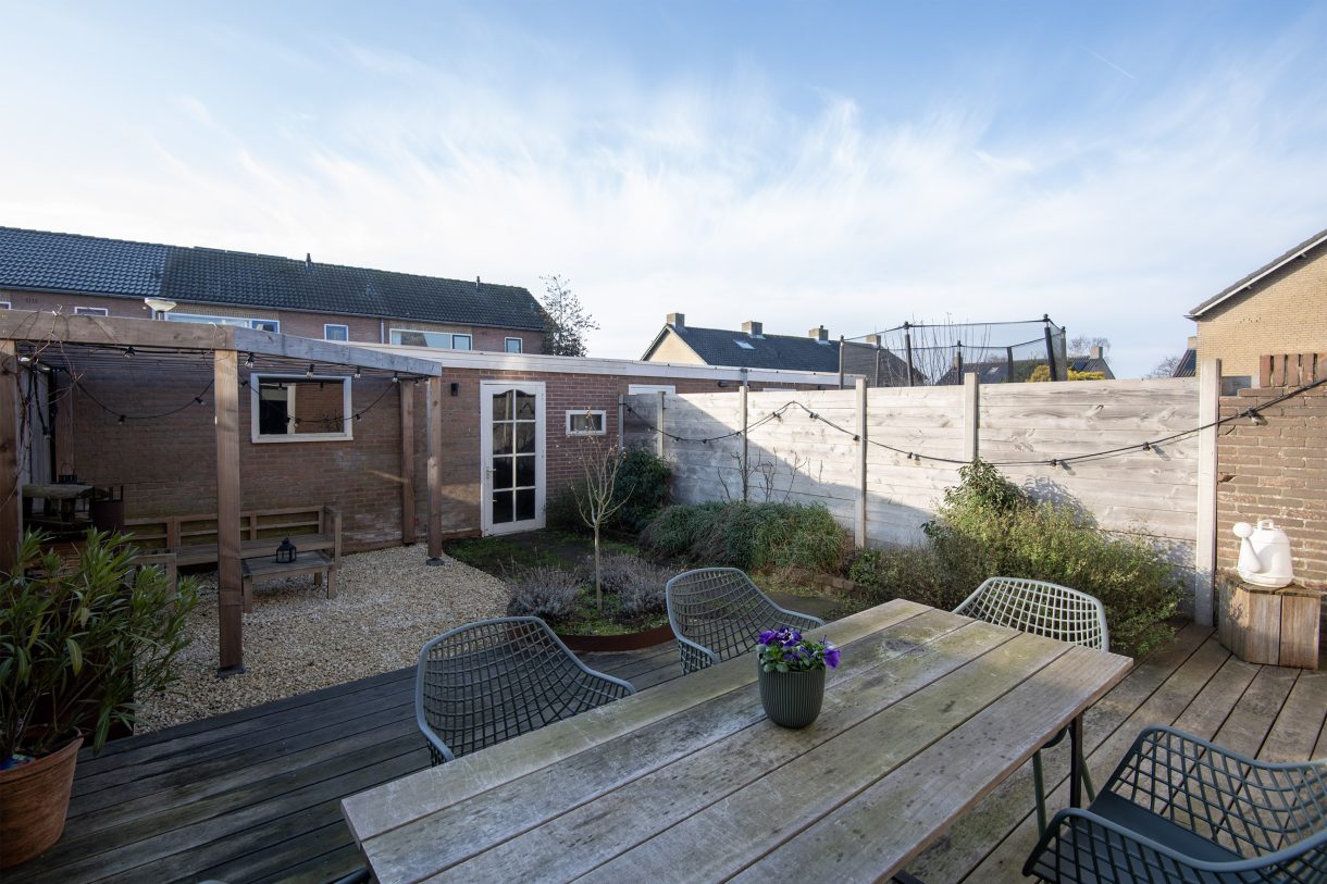 Te koop: Foto Woonhuis aan de Iepenhof 10 in Molenhoek