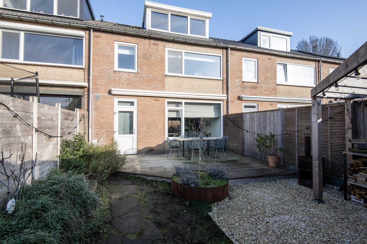 Te koop: Foto Woonhuis aan de Iepenhof 10 in Molenhoek