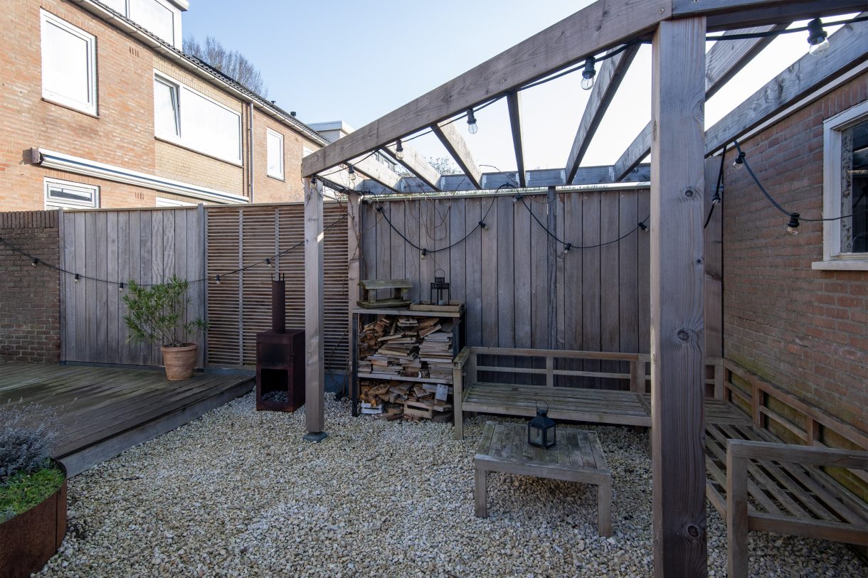 Te koop: Foto Woonhuis aan de Iepenhof 10 in Molenhoek