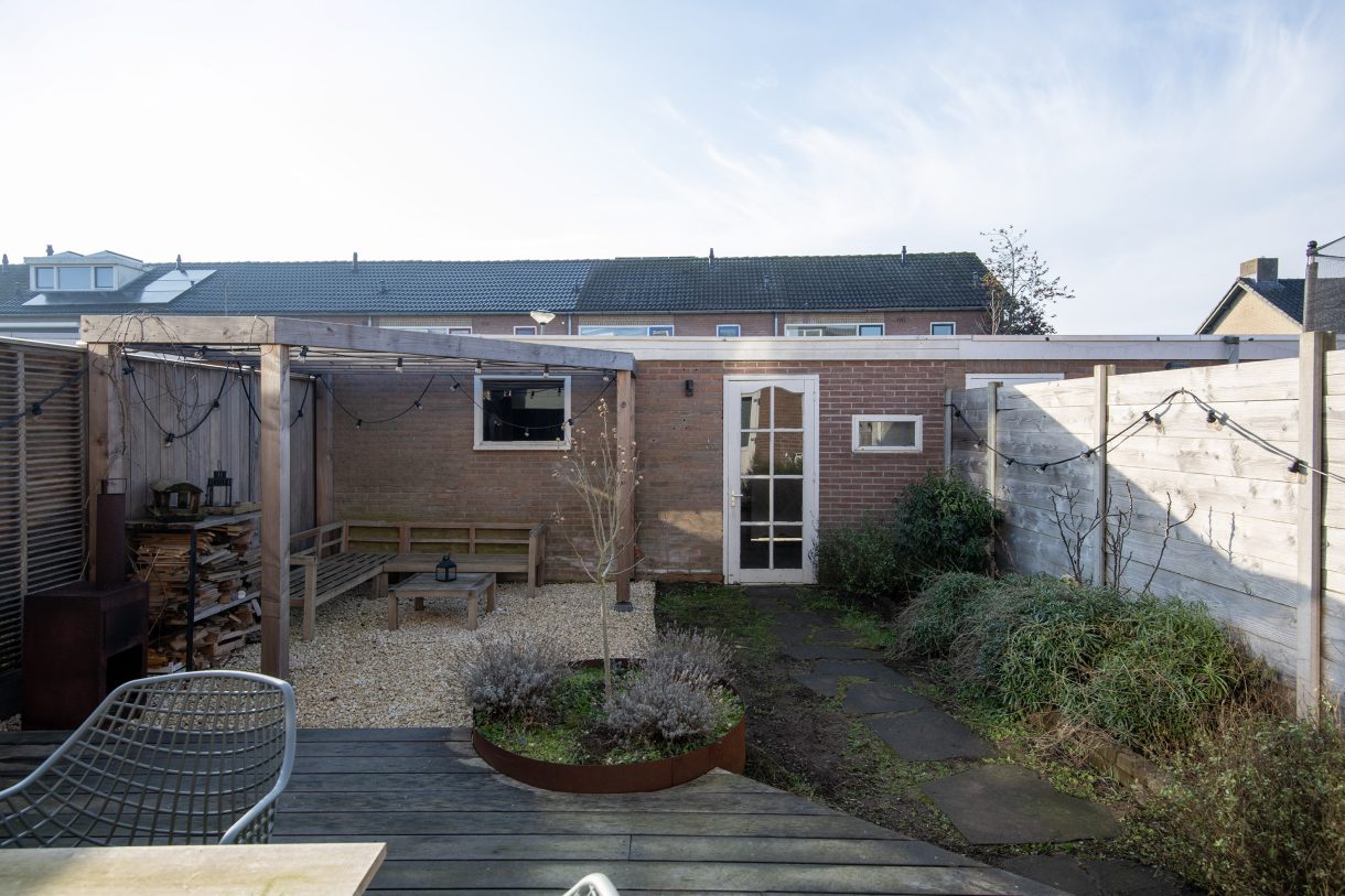 Te koop: Foto Woonhuis aan de Iepenhof 10 in Molenhoek