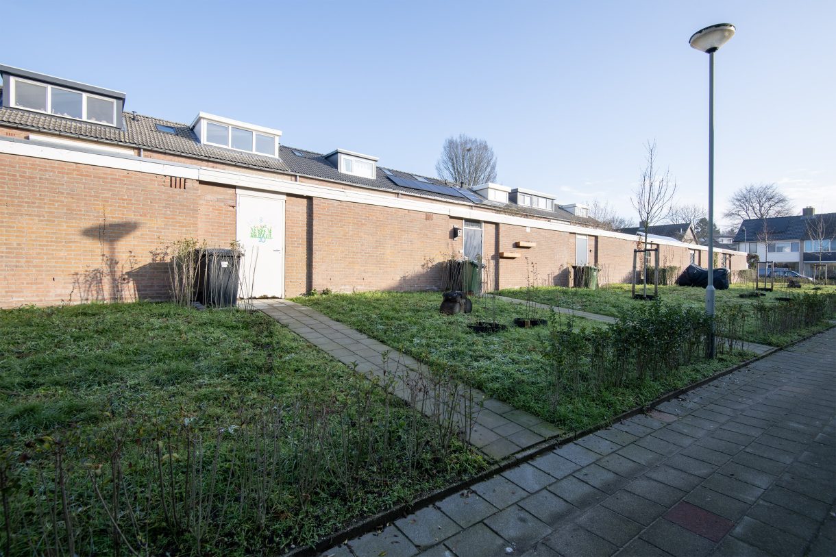 Te koop: Foto Woonhuis aan de Iepenhof 10 in Molenhoek