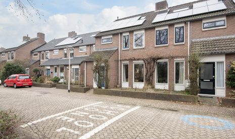 Hoofdfoto van Malden De Garf 21