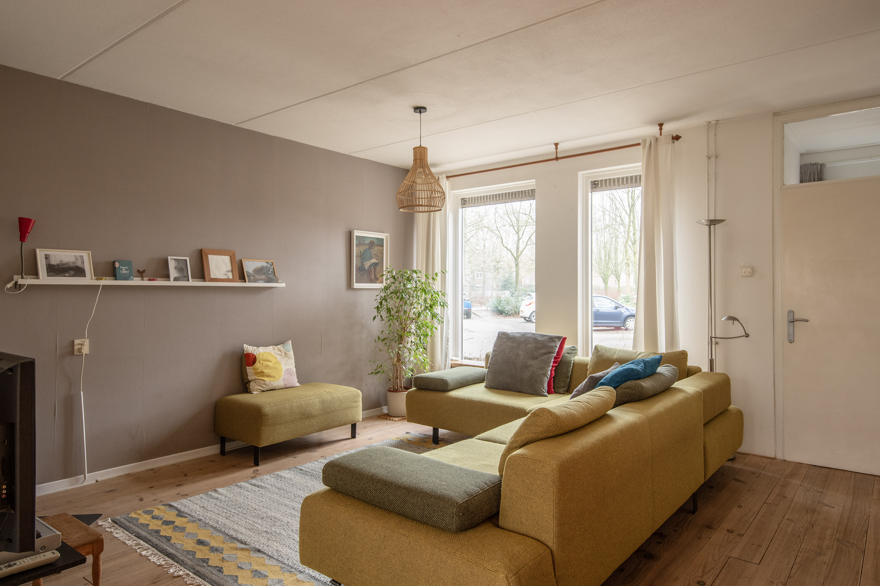 Te koop: Foto Woonhuis aan de De Garf 21 in Malden