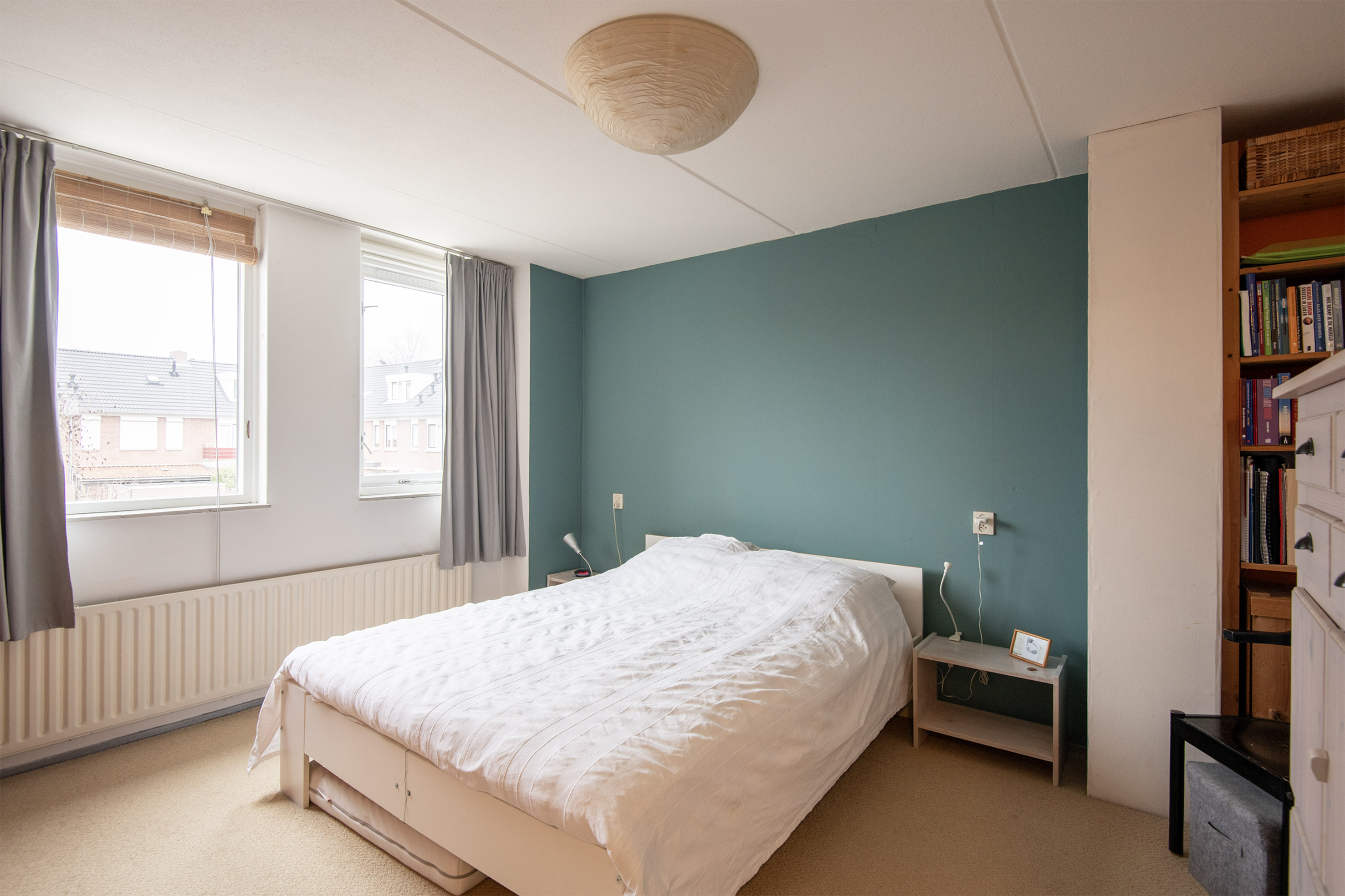 Te koop: Foto Woonhuis aan de De Garf 21 in Malden