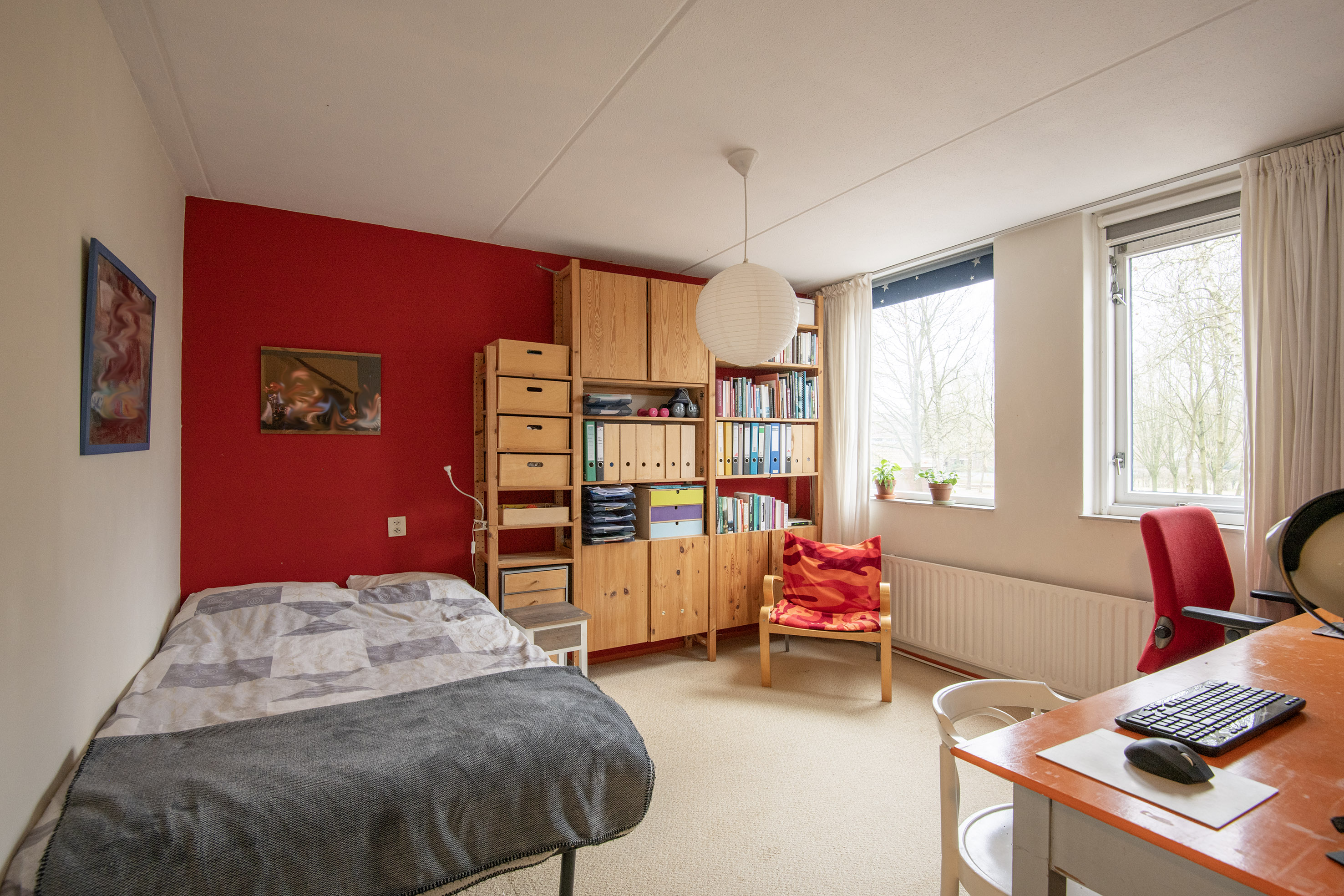 Te koop: Foto Woonhuis aan de De Garf 21 in Malden