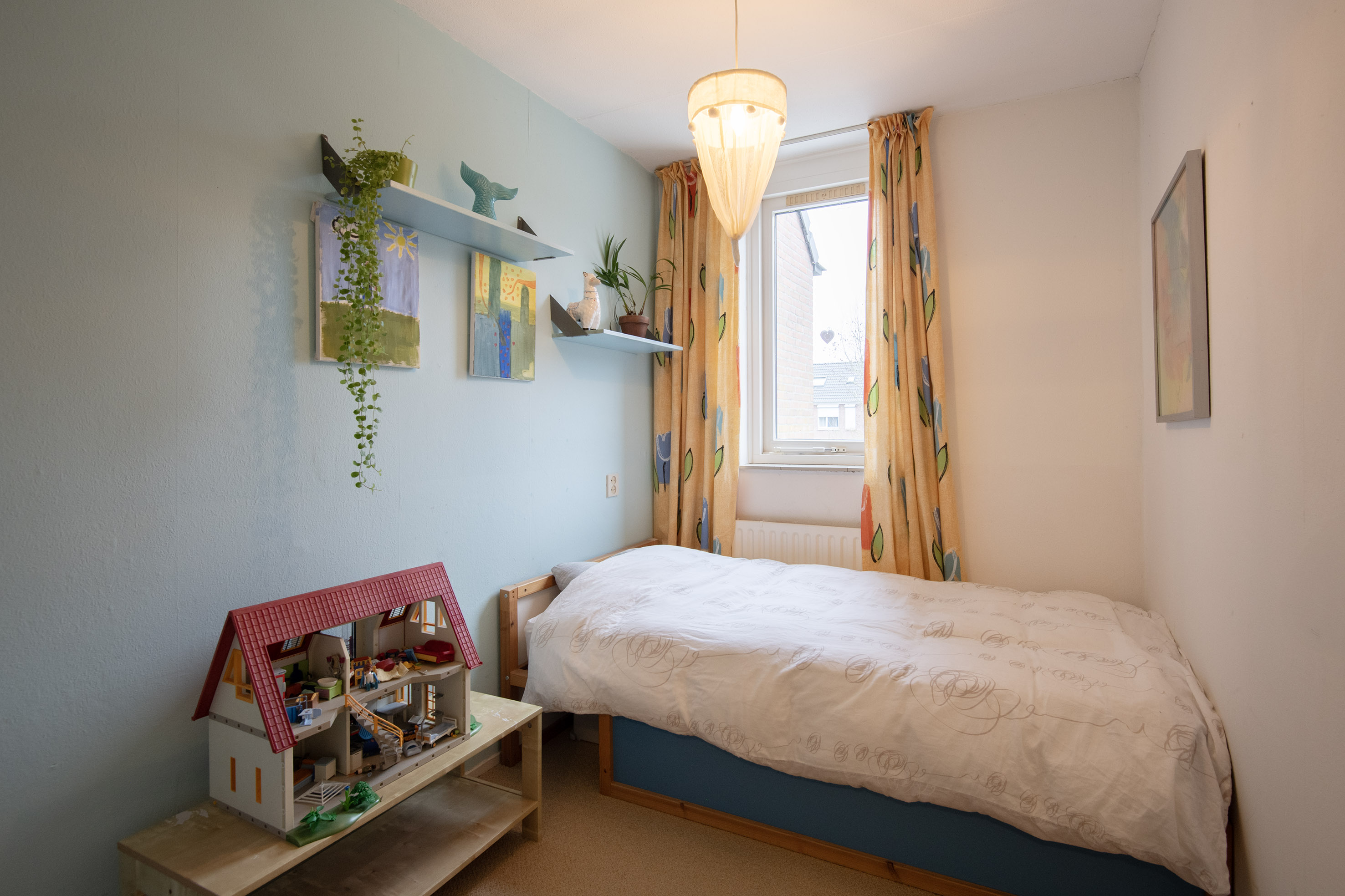 Te koop: Foto Woonhuis aan de De Garf 21 in Malden