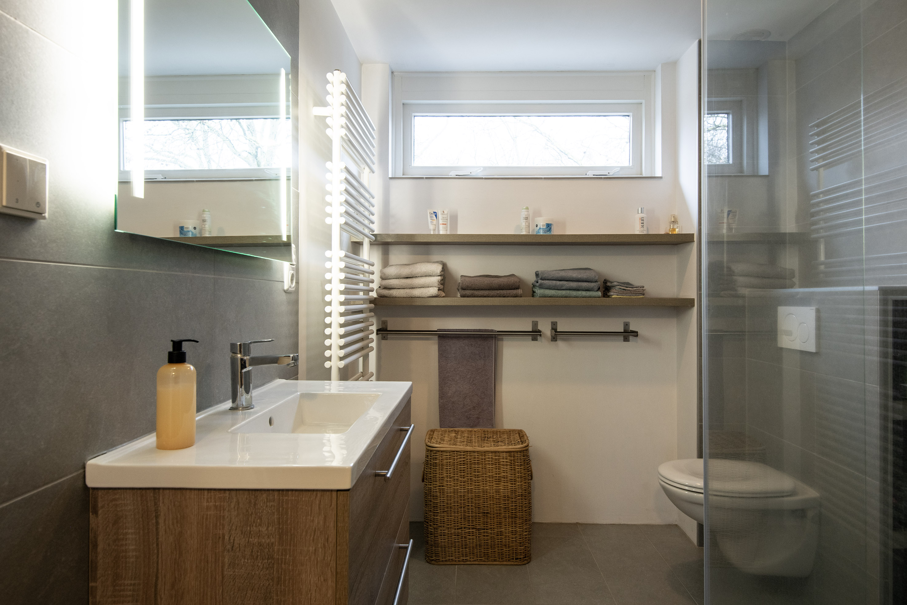 Te koop: Foto Woonhuis aan de De Garf 21 in Malden