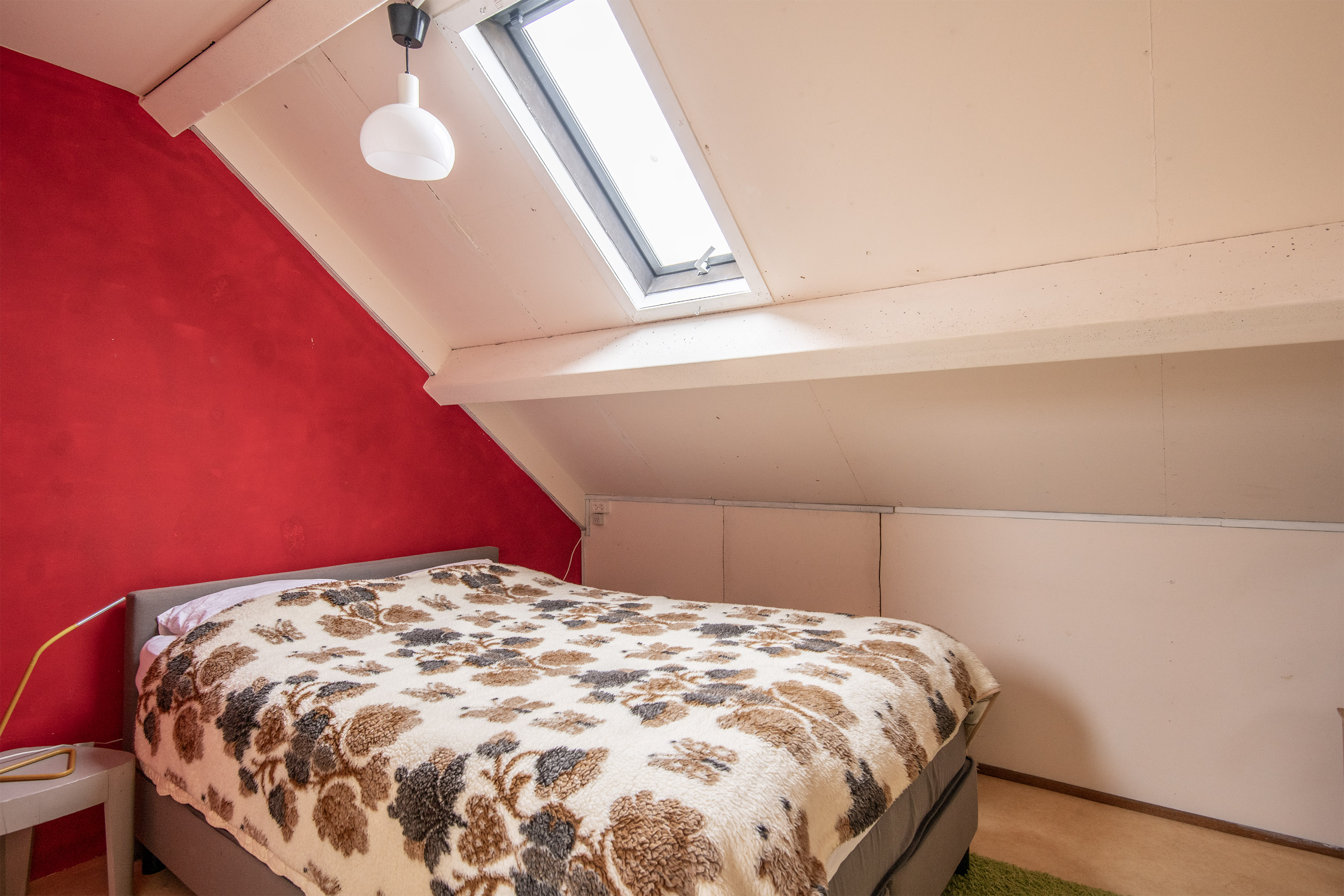 Te koop: Foto Woonhuis aan de De Garf 21 in Malden