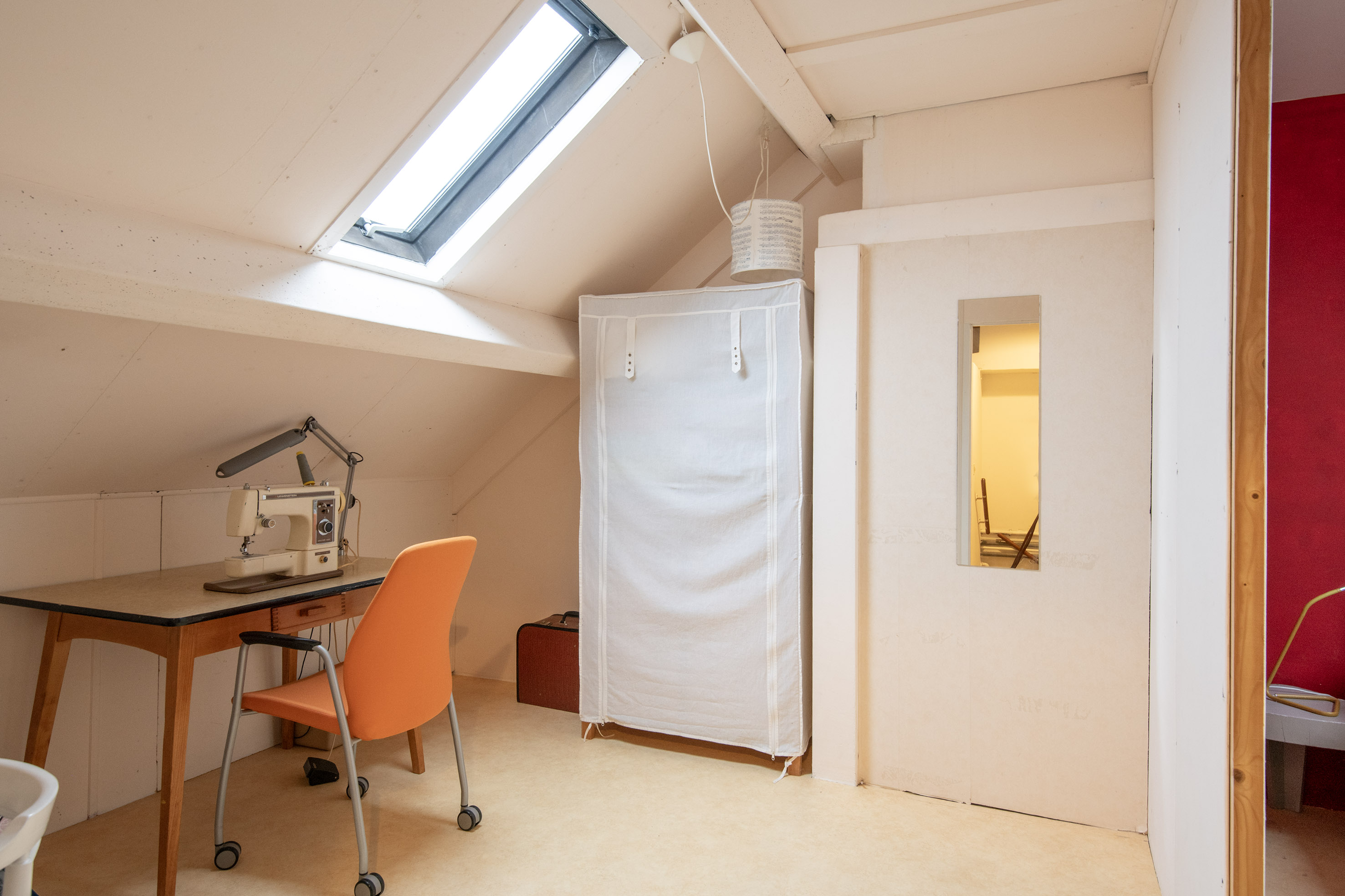 Te koop: Foto Woonhuis aan de De Garf 21 in Malden