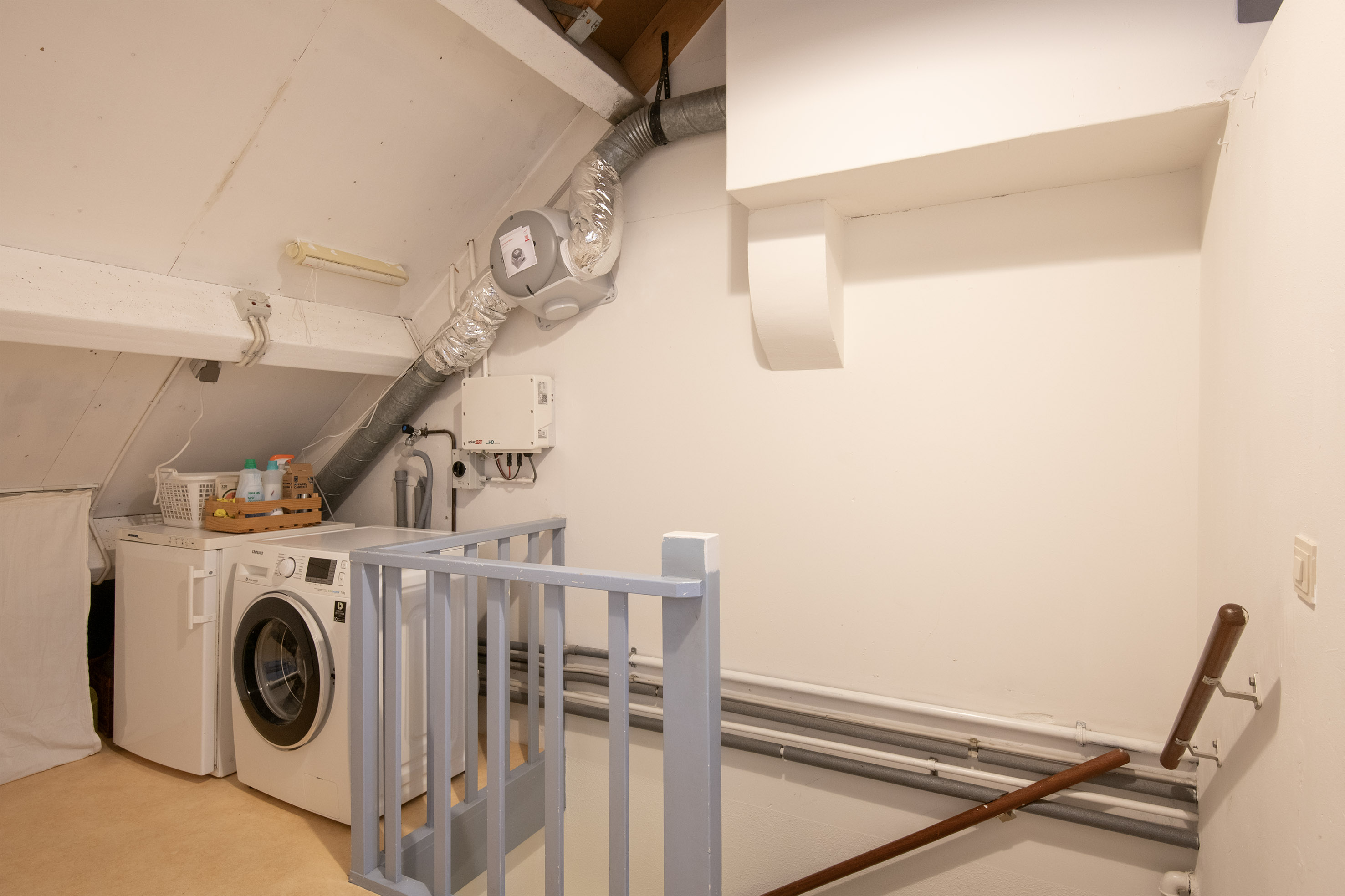 Te koop: Foto Woonhuis aan de De Garf 21 in Malden