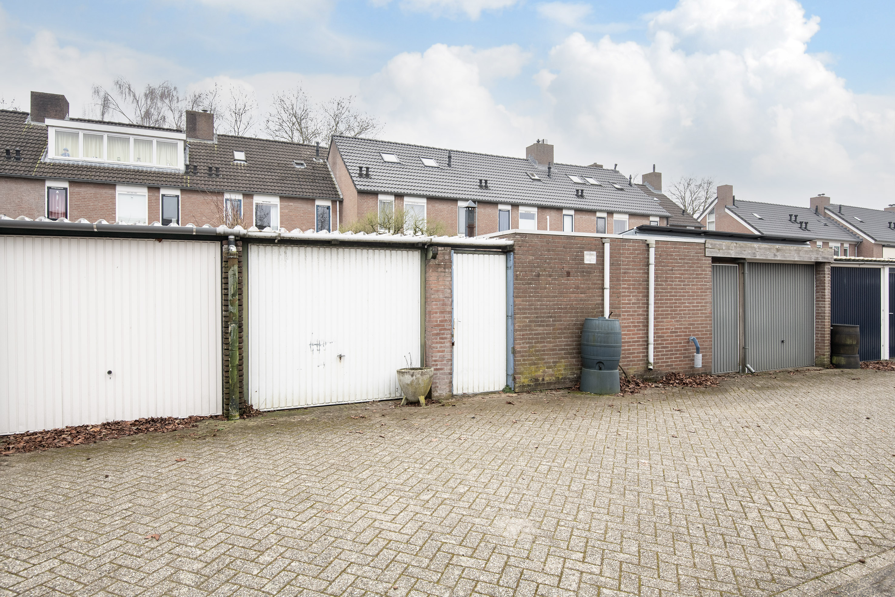 Te koop: Foto Woonhuis aan de De Garf 21 in Malden