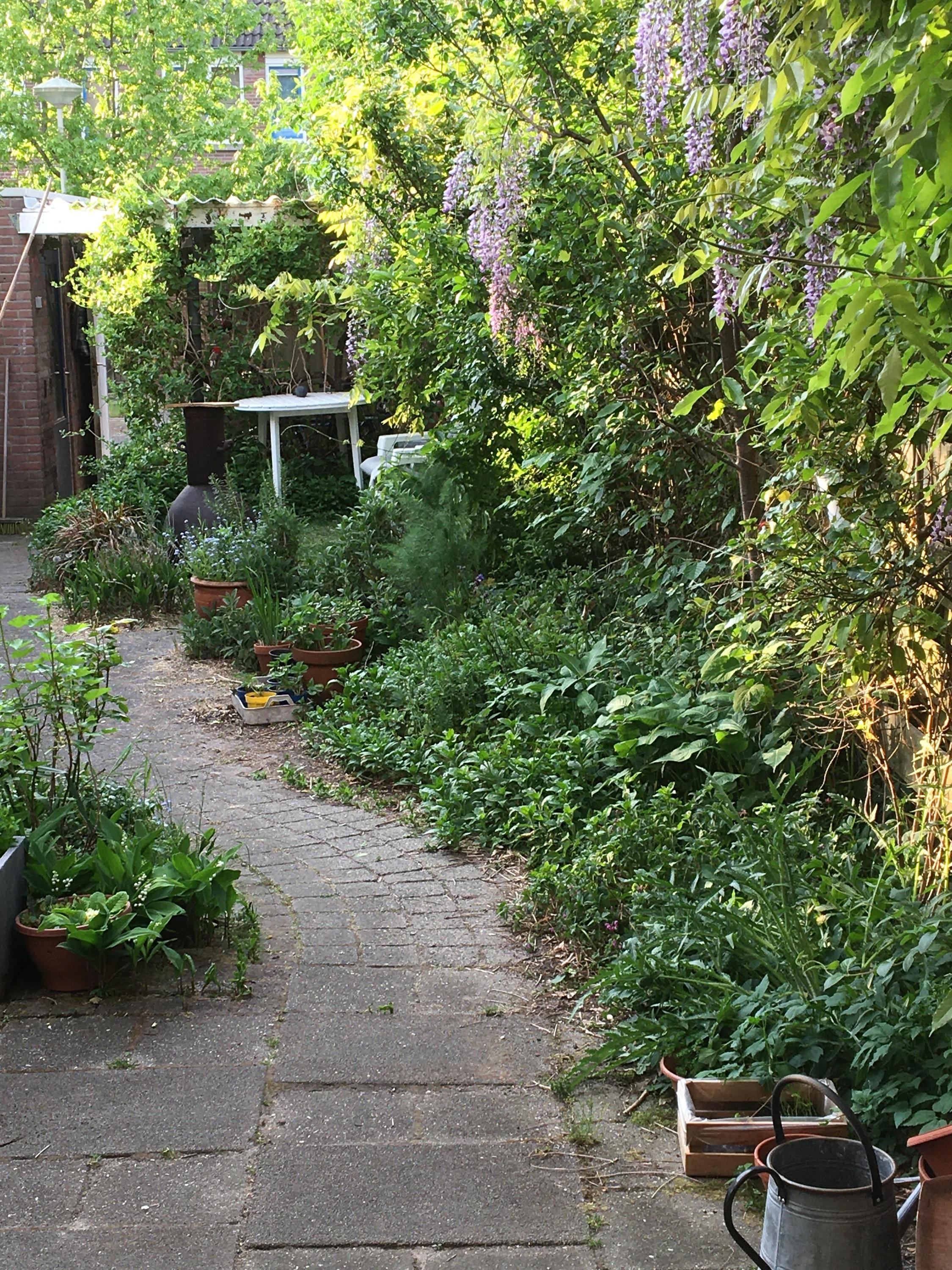 Te koop: Foto Woonhuis aan de De Garf 21 in Malden