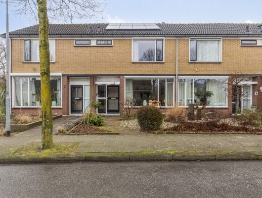 Hoofdfoto van Aalten Jupiter 5