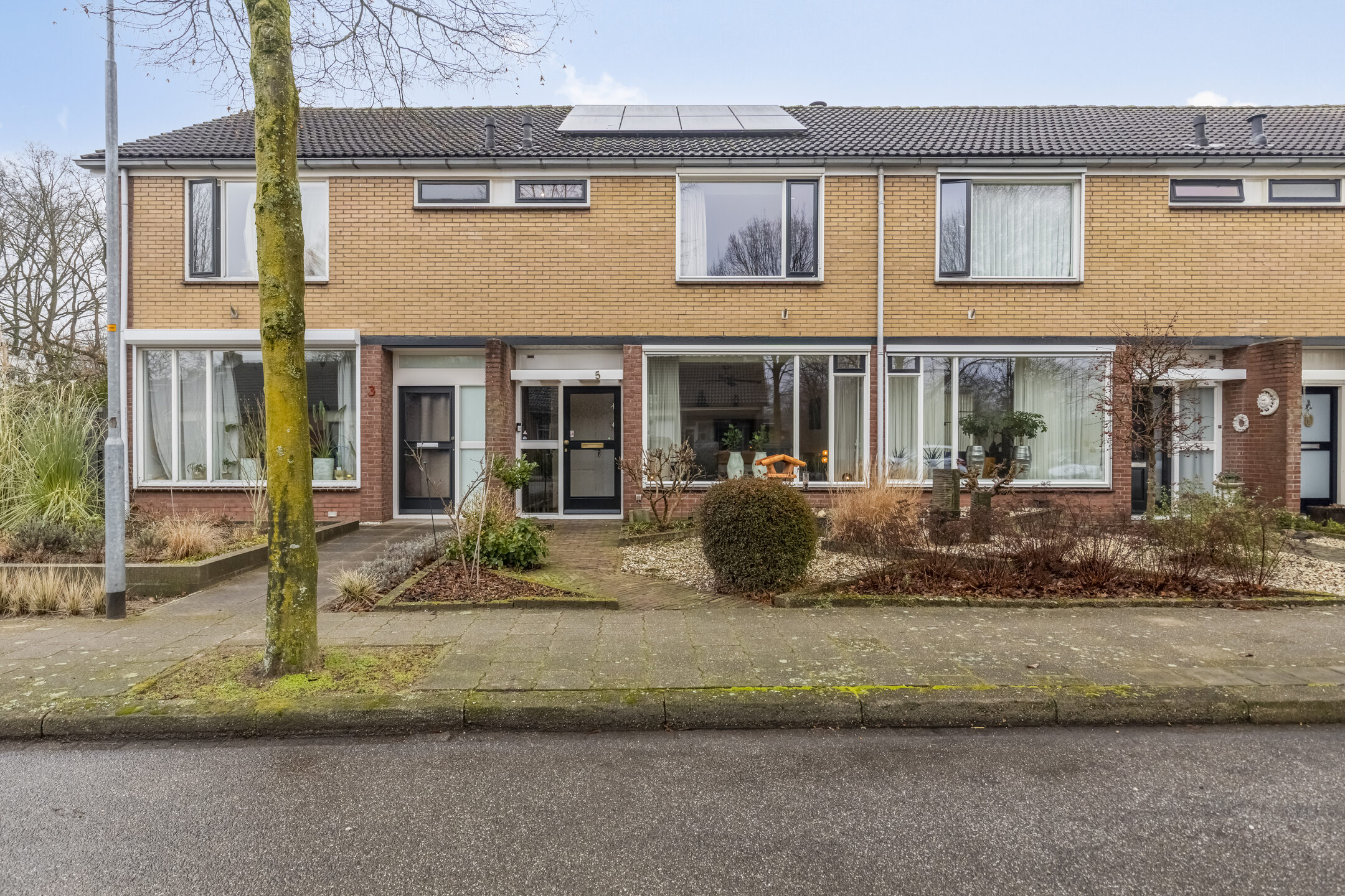 Hoofdfoto van Aalten Jupiter 5