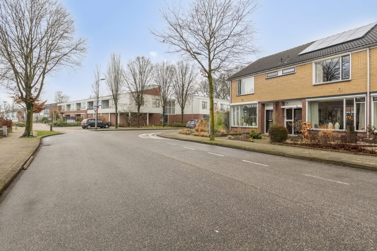 Te koop: Foto Woonhuis aan de Jupiter 5 in Aalten