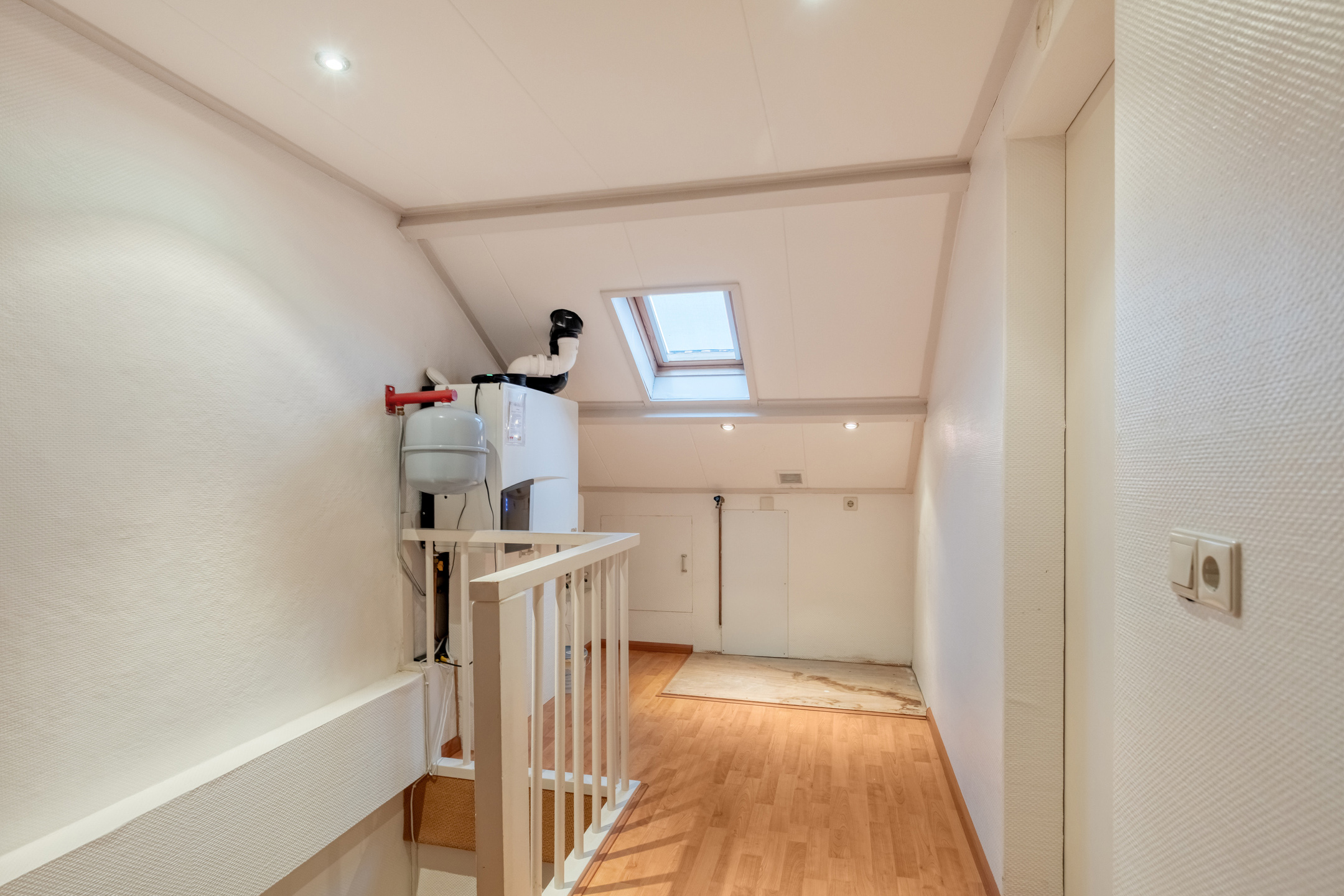 Te koop: Foto Woonhuis aan de Jupiter 5 in Aalten