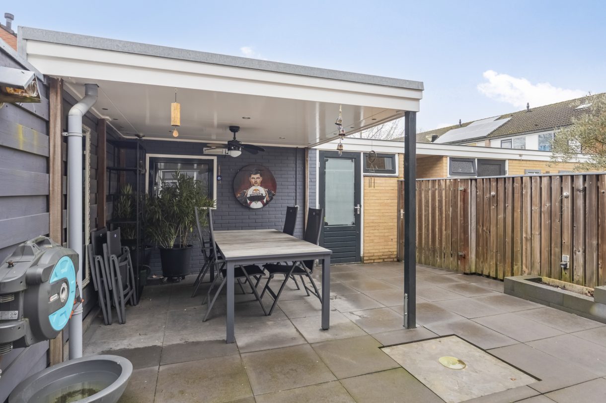 Te koop: Foto Woonhuis aan de Jupiter 5 in Aalten