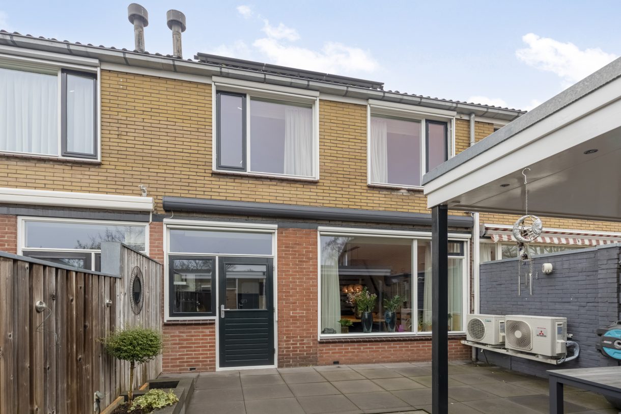 Te koop: Foto Woonhuis aan de Jupiter 5 in Aalten