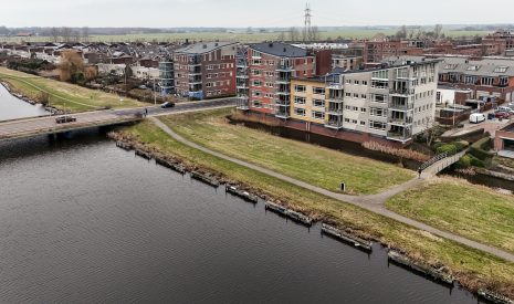 Hoofdfoto van Leiderdorp Brugwacht 32