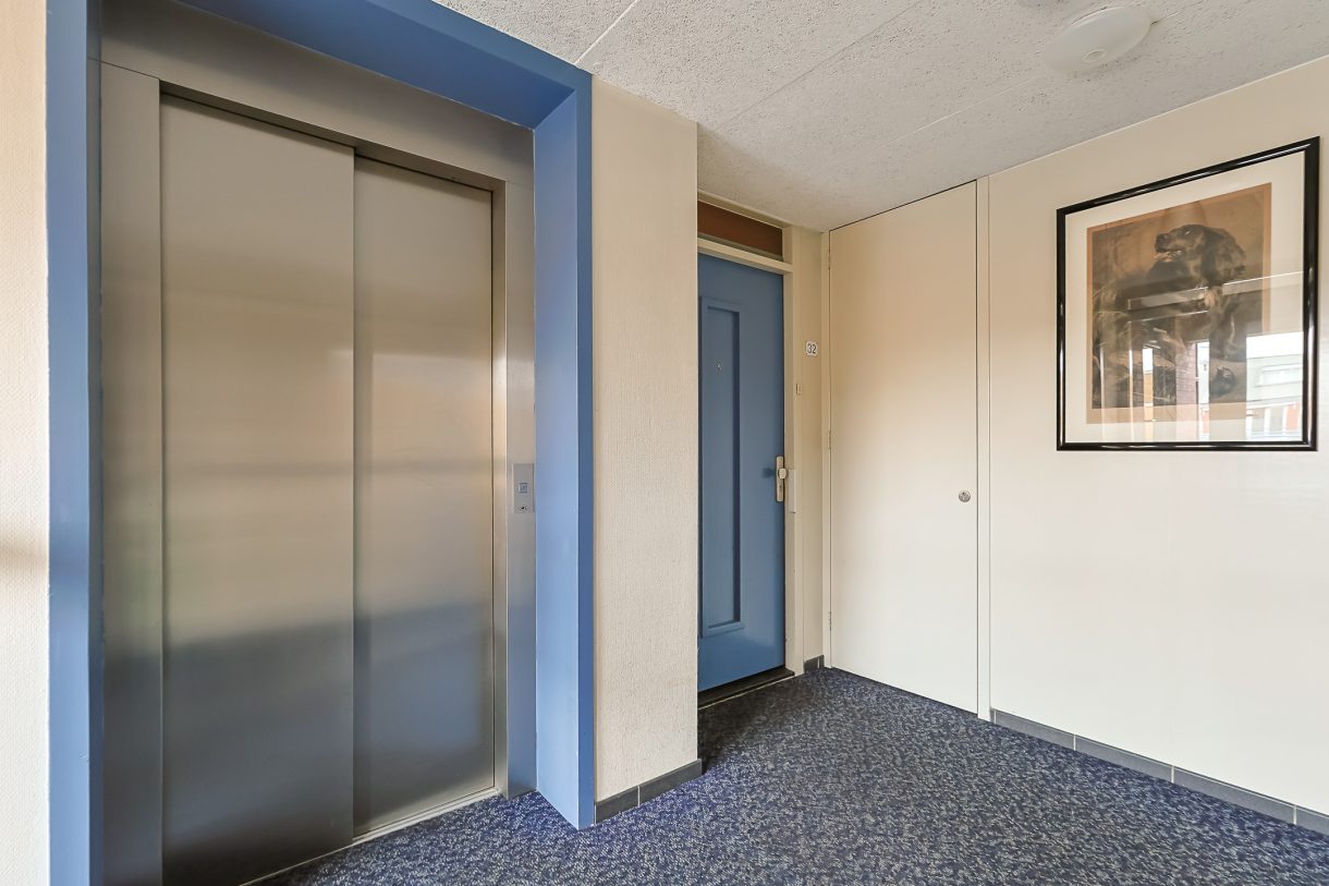 Te koop: Foto Appartement aan de Brugwacht 32 in Leiderdorp