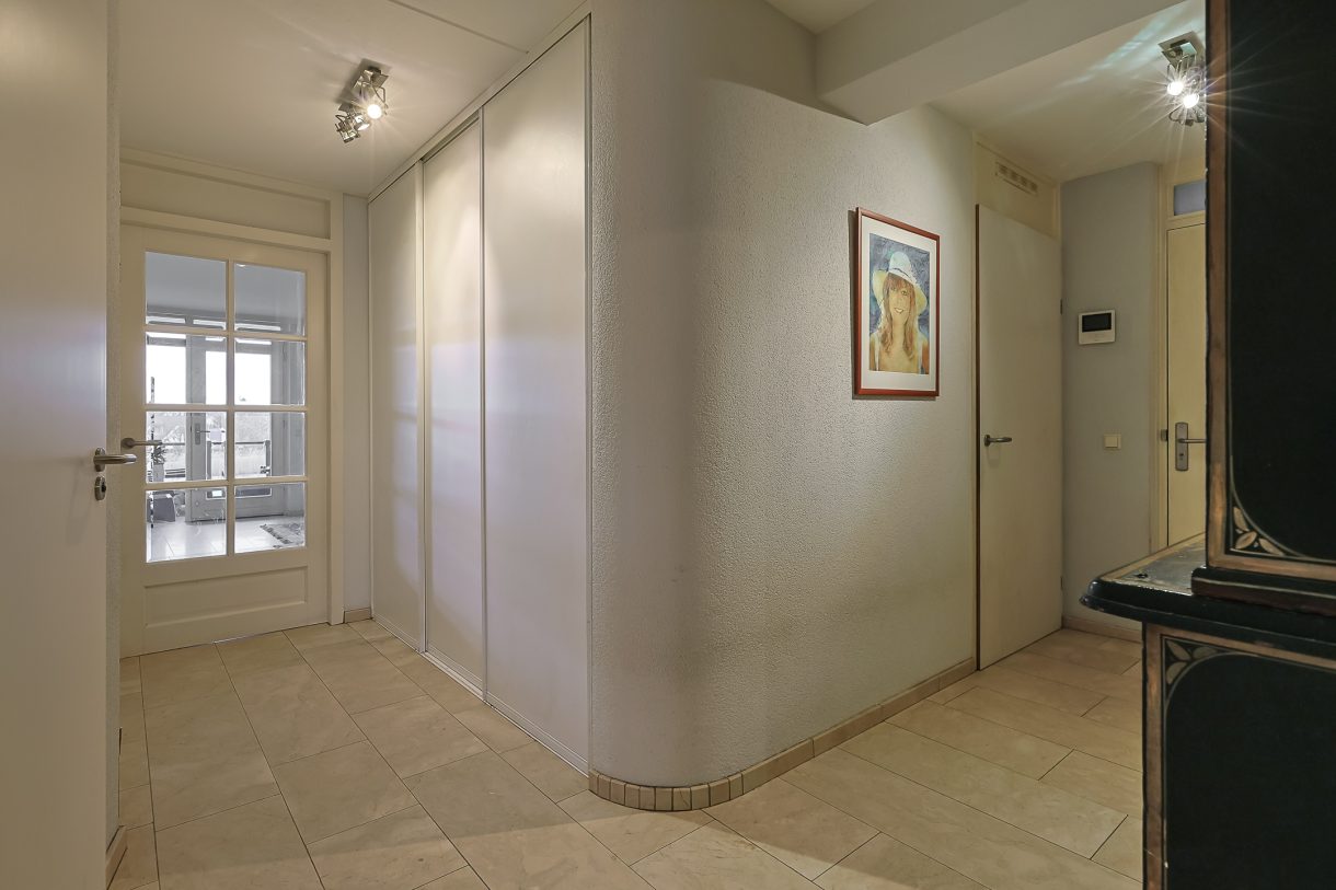 Te koop: Foto Appartement aan de Brugwacht 32 in Leiderdorp