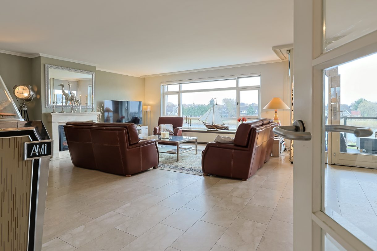 Te koop: Foto Appartement aan de Brugwacht 32 in Leiderdorp