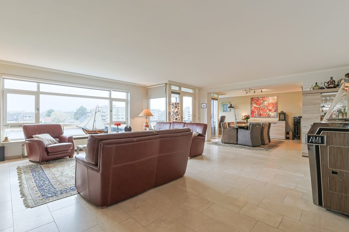 Te koop: Foto Appartement aan de Brugwacht 32 in Leiderdorp