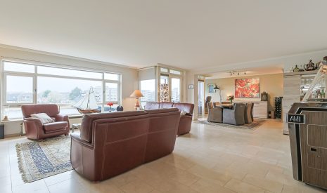 Te koop: Foto Appartement aan de Brugwacht 32 in Leiderdorp