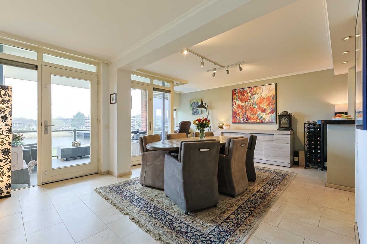 Te koop: Foto Appartement aan de Brugwacht 32 in Leiderdorp