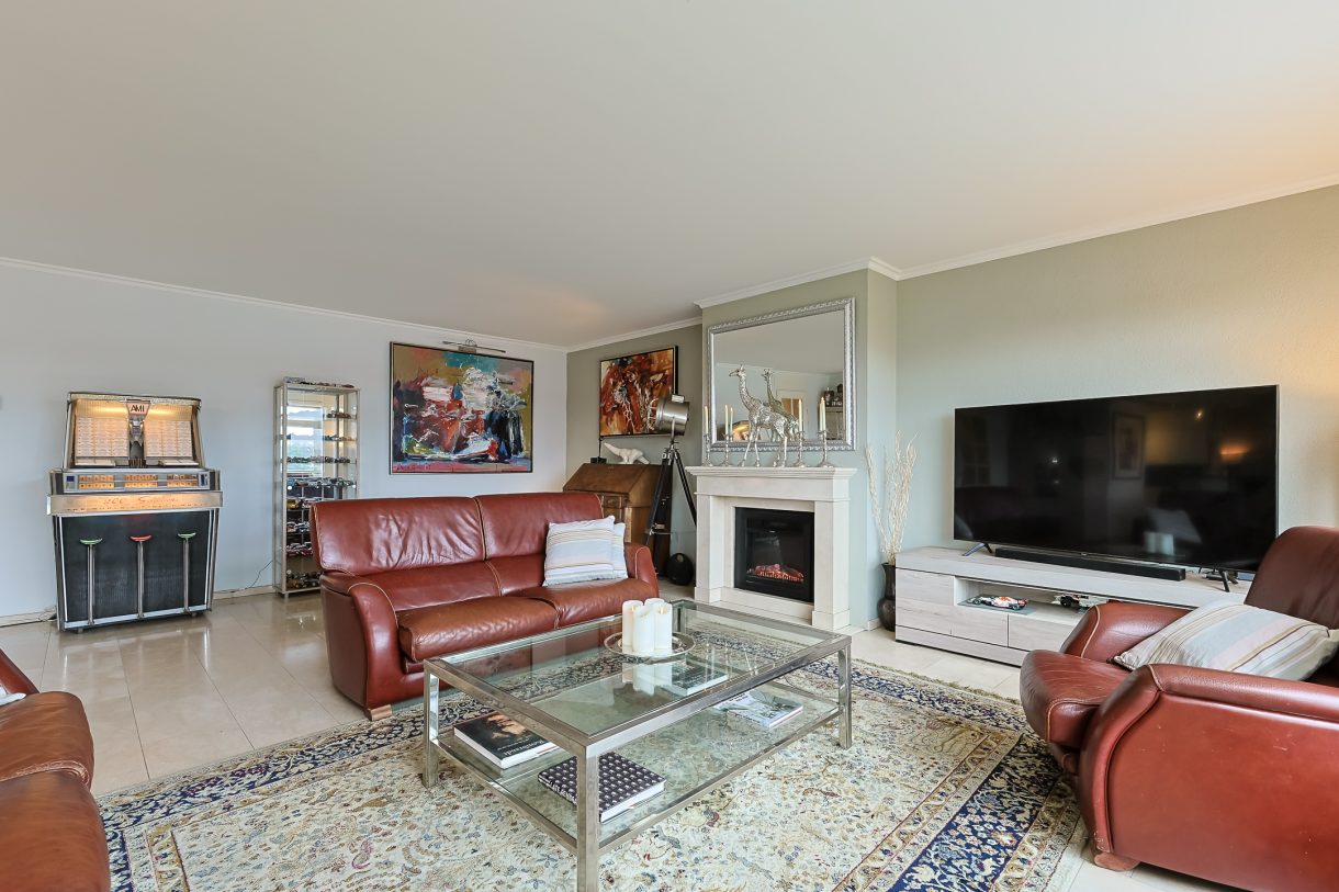 Te koop: Foto Appartement aan de Brugwacht 32 in Leiderdorp