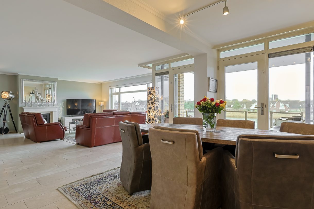 Te koop: Foto Appartement aan de Brugwacht 32 in Leiderdorp