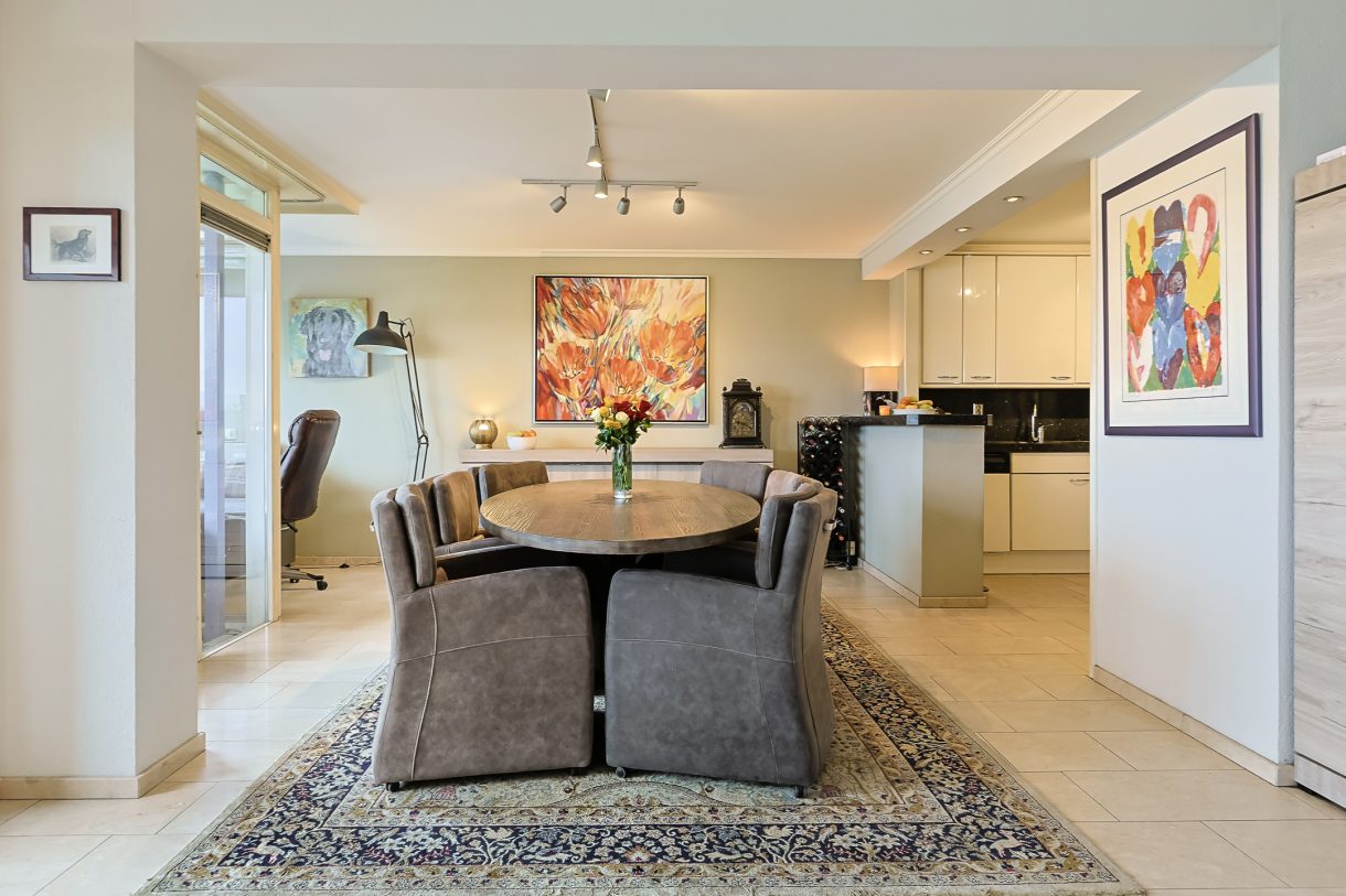 Te koop: Foto Appartement aan de Brugwacht 32 in Leiderdorp