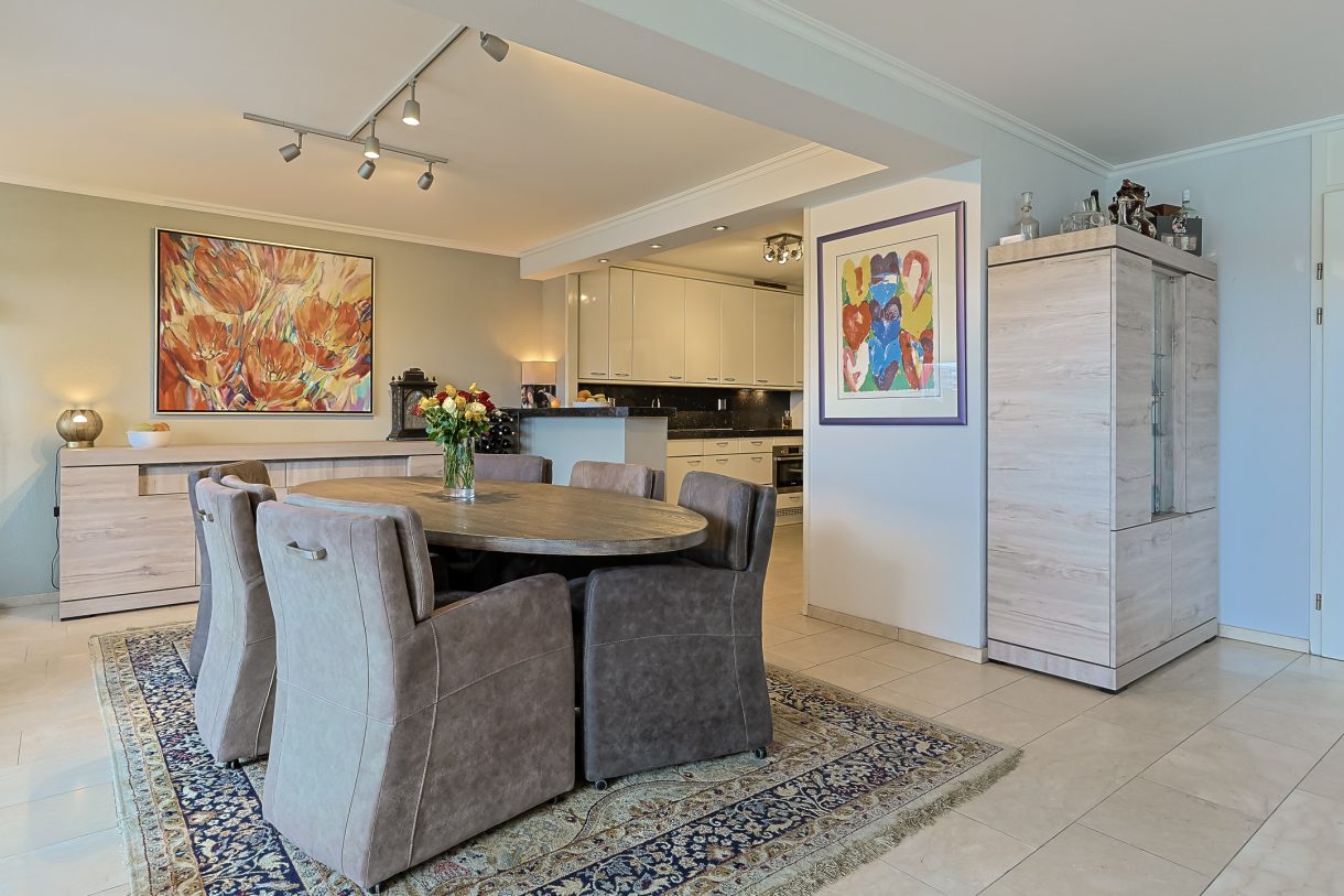 Te koop: Foto Appartement aan de Brugwacht 32 in Leiderdorp