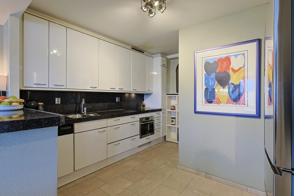 Te koop: Foto Appartement aan de Brugwacht 32 in Leiderdorp