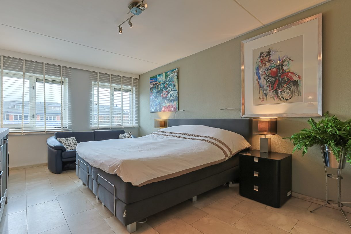 Te koop: Foto Appartement aan de Brugwacht 32 in Leiderdorp