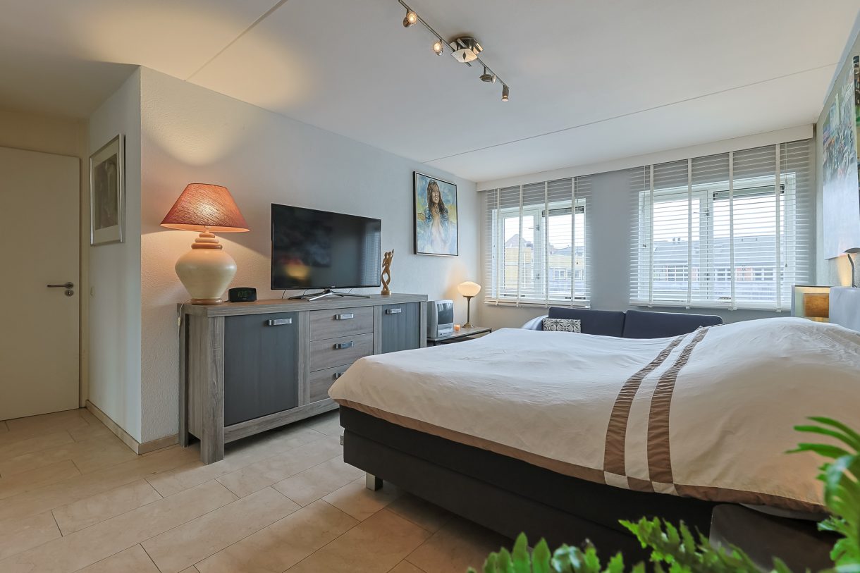 Te koop: Foto Appartement aan de Brugwacht 32 in Leiderdorp