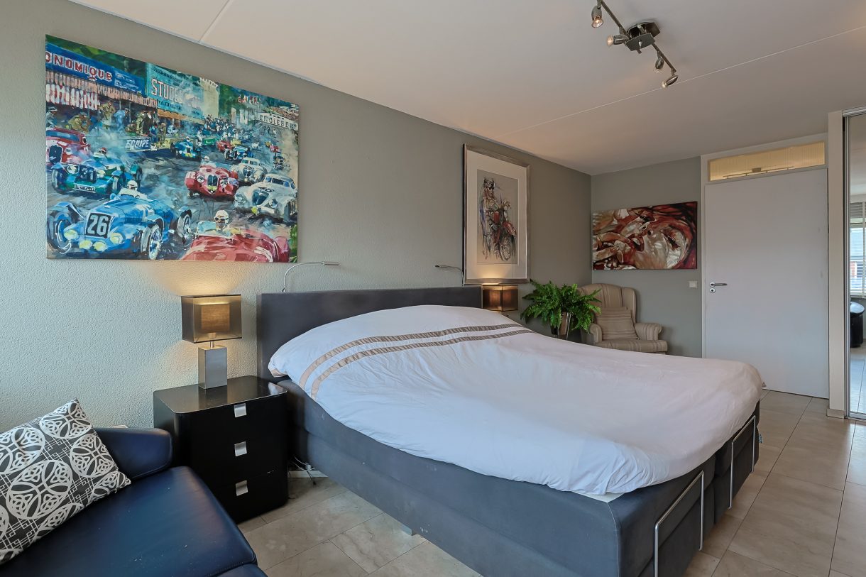 Te koop: Foto Appartement aan de Brugwacht 32 in Leiderdorp
