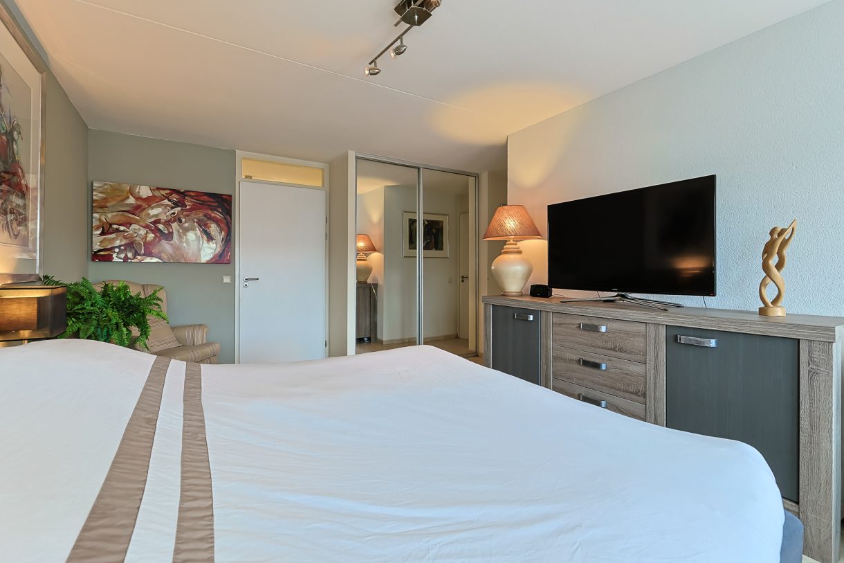 Te koop: Foto Appartement aan de Brugwacht 32 in Leiderdorp