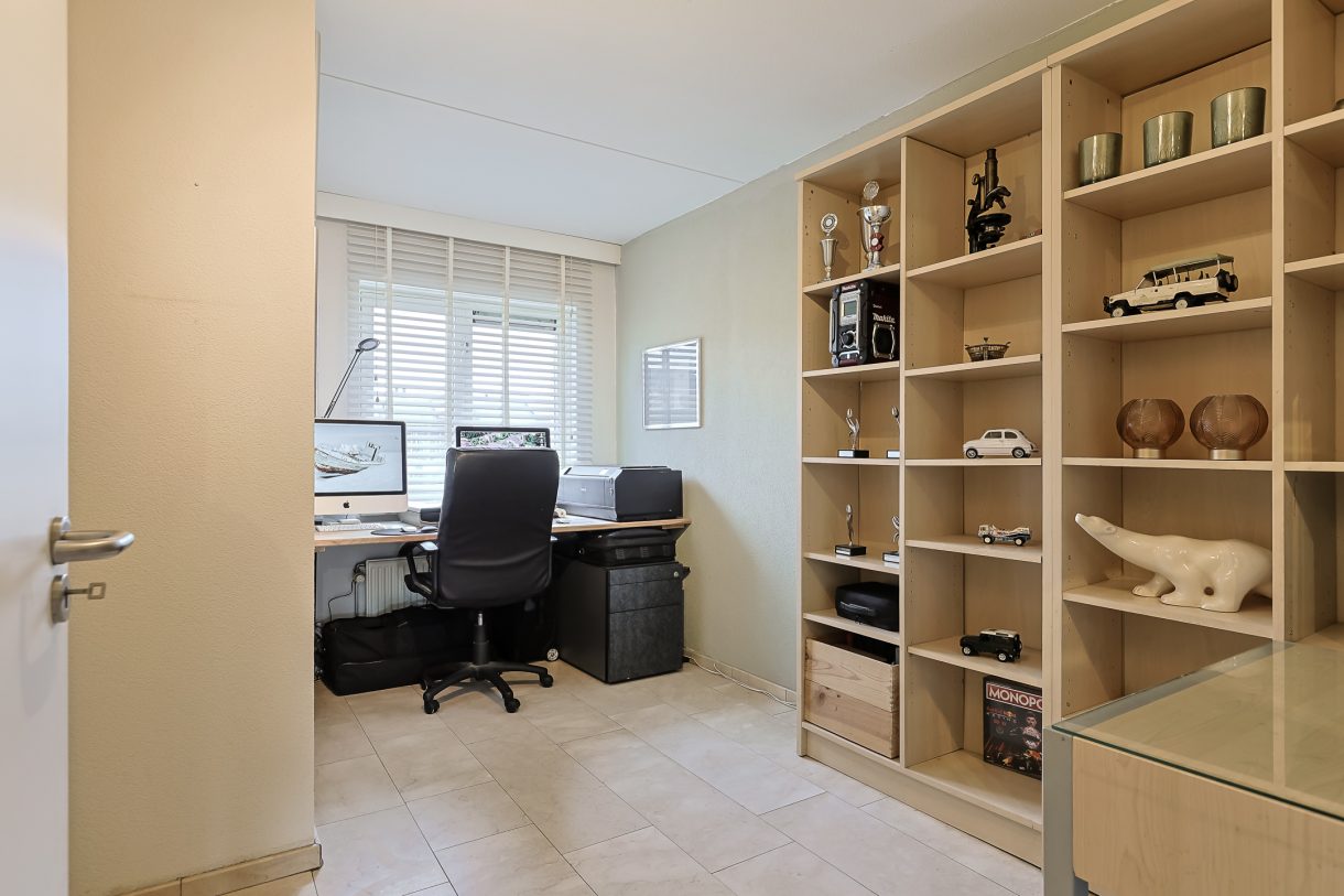 Te koop: Foto Appartement aan de Brugwacht 32 in Leiderdorp