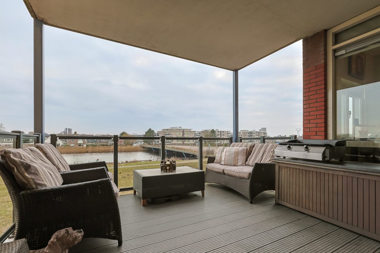 Te koop: Foto Appartement aan de Brugwacht 32 in Leiderdorp