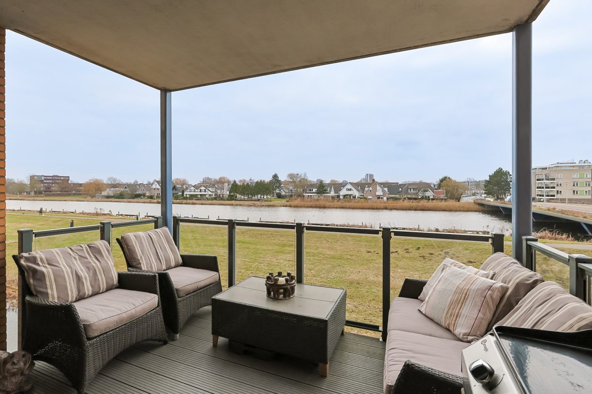 Te koop: Foto Appartement aan de Brugwacht 32 in Leiderdorp