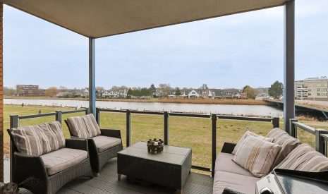 Te koop: Foto Appartement aan de Brugwacht 32 in Leiderdorp