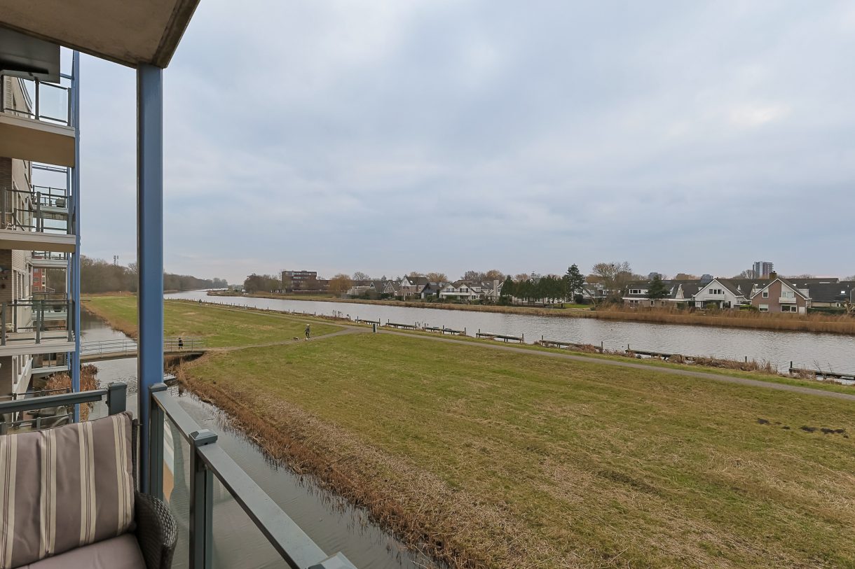Te koop: Foto Appartement aan de Brugwacht 32 in Leiderdorp
